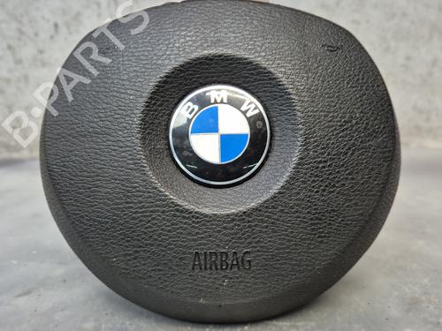 Used Driver airbag BMW X3 (E83) [2003-2011]  30447400