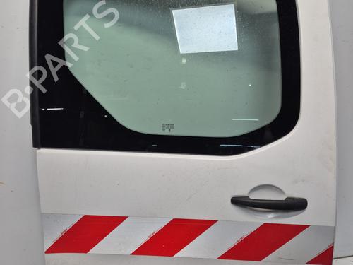 Used Right slide door Right slide door PEUGEOT PARTNER Platform/Chassis [2009-2026] 33477085 33477085