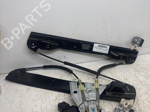 Front left window mechanism OPEL MERIVA B MPV (S10) 1.4 (75) | BP38054728C22 - Image 3