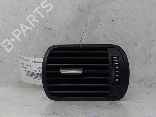 Air vent AUDI A3 (8L1) S3 quattro | BP16696590I21 
