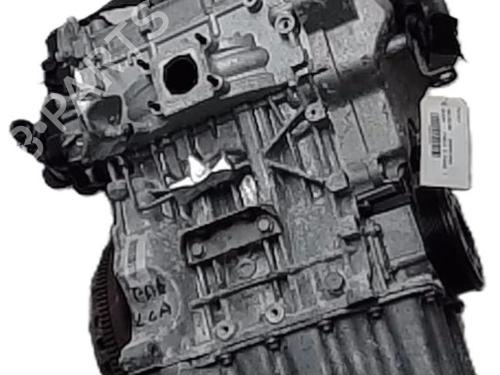 Engine SKODA FABIA III (NJ3) 1.0 | BP18163062M1