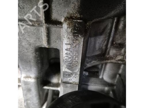 Engine PEUGEOT 206 Hatchback (2A/C)  | BP32291669M1 