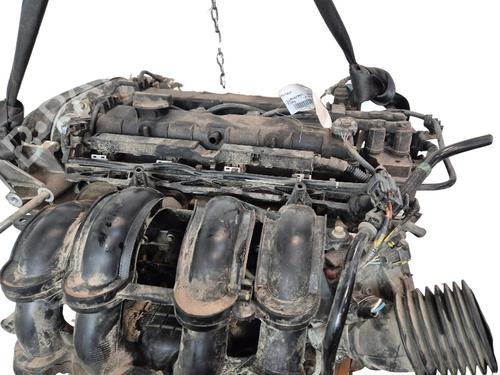 Motor FORD FIESTA VI (CB1, CCN) 1.6 Ti | BP28363996M1 
