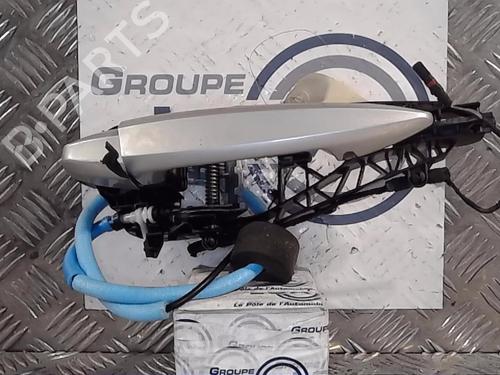 Used Rear right exterior door handle BMW 2 Active Tourer (F45) [2013-2021]  13861443