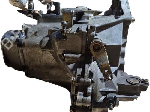 Gearbox PEUGEOT 206 SW (2E/K) 1.4 | BP37729009M3 - Image 3