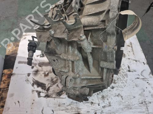 Gearbox MINI MINI COUNTRYMAN (R60) Cooper D | BP30092185M3