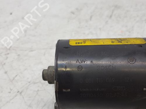 Motor arranque Motor arranque BMW X5 (E70) xDrive 30 d (245 hp) 37150215 37150215