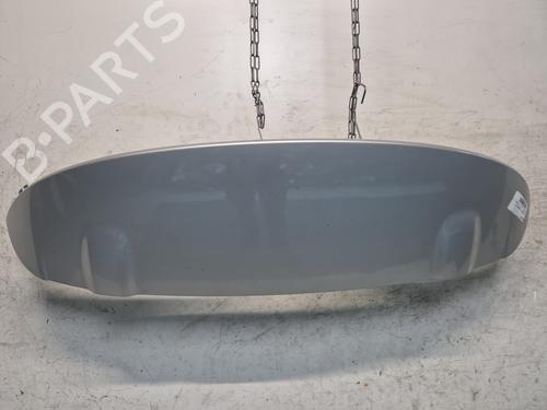 Used Rear spoiler RENAULT CLIO IV (BH_) 1.5 dCi 90 (90 hp) 28712440