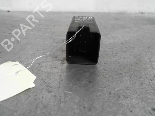 Electronic module AUDI A3 Sportback (8PA) 1.6 TDI | BP13868369M83 