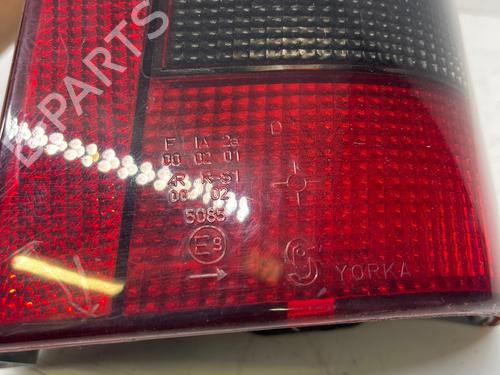 Used Right taillight Right taillight 36834085 36834085