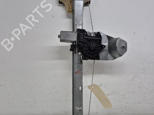 Front right window mechanism RENAULT ZOE (BFM_) | BP37252634C23 - Image 2