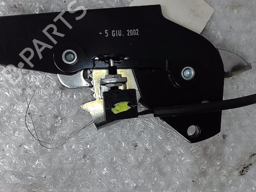 Used Hand brake MASERATI 4200 GT / COUPE Coupe 4.2 (390 hp) 28416479