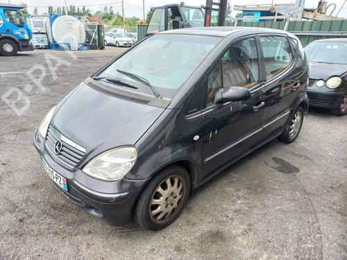 Used Parts MERCEDES-BENZ A-CLASS (W168) A 170 CDI (168.009, 168.109) (95 hp) 4269035