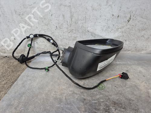 Used Left mirror AUDI A1 Sportback (8XA, 8XF) 1.2 TFSI (86 hp) 30629989