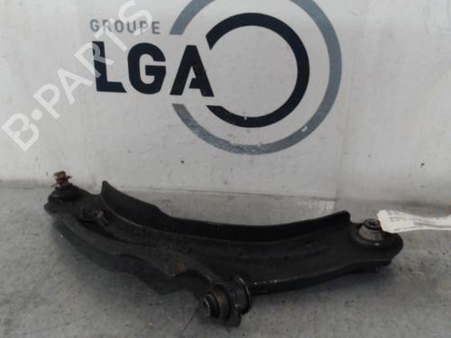 Used Left front suspension arm RENAULT CLIO IV (BH_) 1.5 dCi 75 (75 hp) 14548707