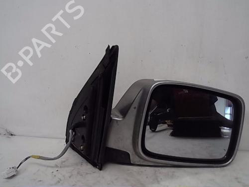 Used Right mirror NISSAN X-TRAIL I (T30) 2.2 dCi 4x4 (136 hp) 13846990