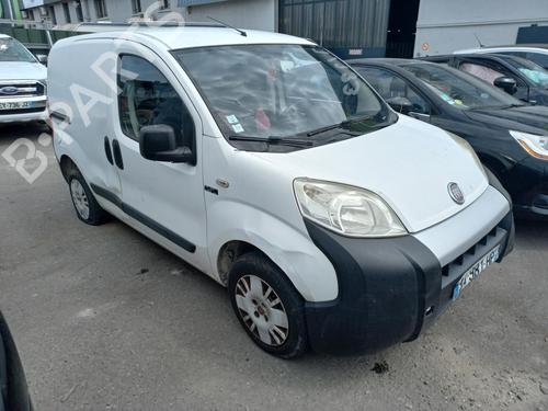 Hood FIAT FIORINO Box Body/MPV (225_)  | BP18018923C1 