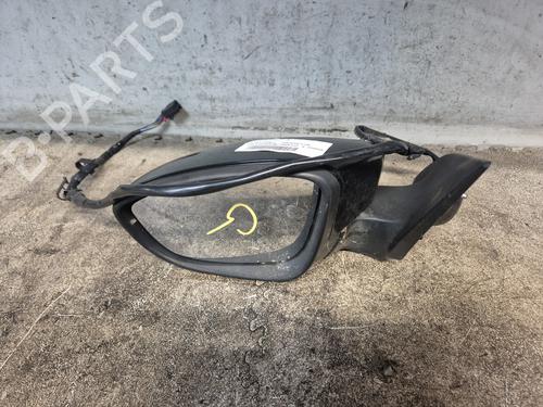 Left mirror VW SCIROCCO III (137, 138) 1.4 TSI | BP29469125C26 