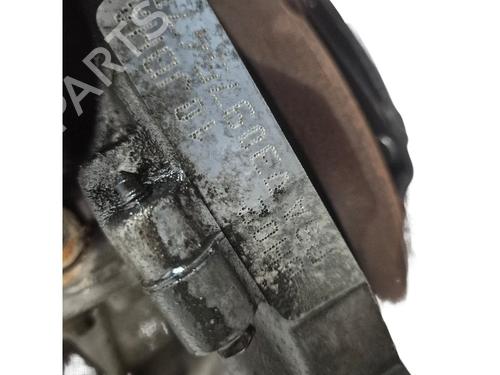 Engine CITROËN C3 II (SC_)  | BP30117415M1 