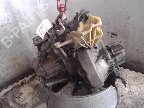Used Gearbox CITROËN DS3 (SA_) 1.6 BlueHDi 100 (99 hp) 16566671