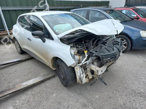 Left taillight RENAULT CLIO IV (BH_) 1.5 dCi 90 | BP26512200C34 