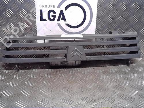 Used Grille CITROËN C15 Box Body/MPV (VD_) 1.9 D (60 hp) 13853749