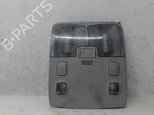 Innerbelysning AUDI A3 (8L1) S3 quattro | BP16695852I8 