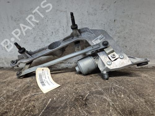 Essuie-glace moteur avant RENAULT ZOE (BFM_) [2012-2025]  30404516