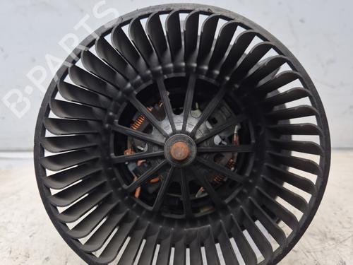 Used Heater blower motor Heater blower motor CITROËN C3 II (SC_) 1.2 VTi 82 (82 hp) 33211043 33211043