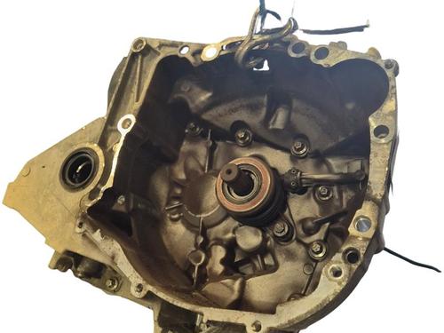 Gearbox RENAULT MODUS / GRAND MODUS (F/JP0_) 1.2 (JP0C, JP0K, FP0C, FP0K, FP0P, JP0P, JP0T) | BP38971776M3 - Image 4