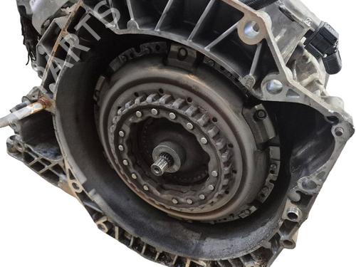 Gearbox RENAULT CLIO IV (BH_) 1.5 dCi 90 | BP29494205M3 