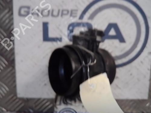 Used Mass air flow sensor FIAT SCUDO Van (270_, 272_) 2.0 D Multijet (128 hp) 13861056