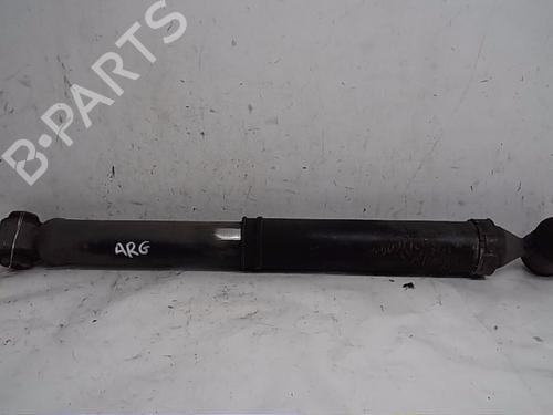 Used Left rear shock absorber PEUGEOT 208 I (CA_, CC_) [2012-2021]  13840623