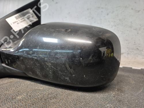 Left mirror RENAULT MEGANE II (BM0/1_, CM0/1_) 2.0 dCi (BM1K, CM1K) | BP24419731C26 