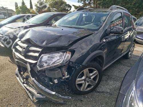 Left front window switch DACIA SANDERO II TCe 90 (B8M1, B8MA, B8AC) | BP33997591I27  - Image 15