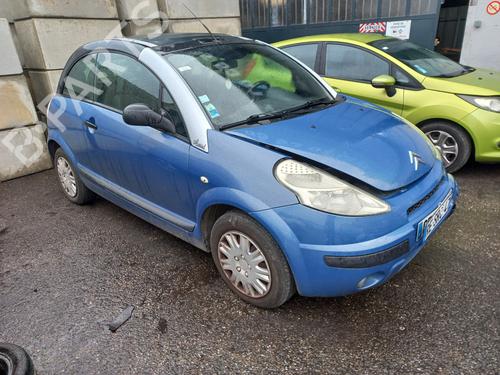 AC compressor CITROËN C3 Pluriel (HB_) 1.6 | BP33211089M34  - Image 7