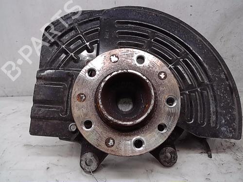 Used Right rear steering knuckle JEEP RENEGADE SUV (BU, B1, BV) 1.4 (140 hp) 15860090