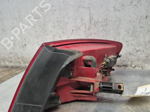 Left taillight AUDI A5 (8T3) 2.7 TDI | BP30117570C34