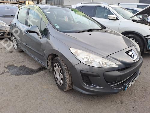 Gearbox PEUGEOT 308 I (4A_, 4C_) 1.4 16V | BP24534766M3 