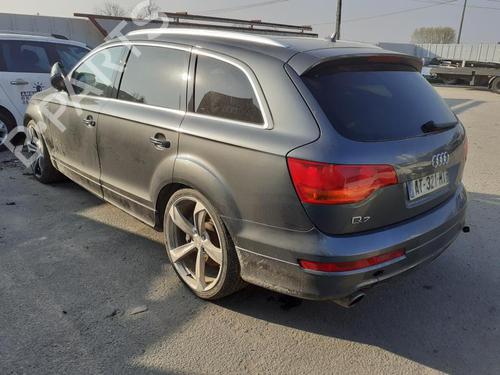 Front right window mechanism AUDI Q7 (4LB) 4.2 TDI quattro | BP13853668C23 
