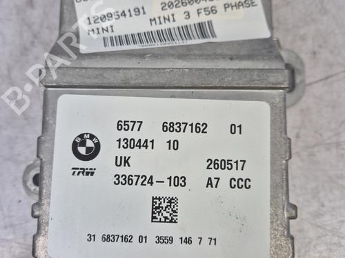 Used ECU airbags MINI MINI (F56) Cooper S (192 hp) 32307739