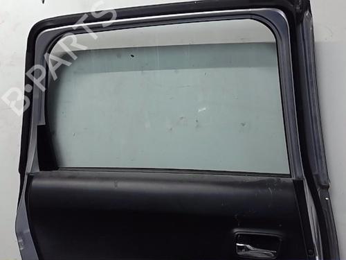 Left rear door CITROËN C-CROSSER (VU_, VV_) 2.2 HDi | BP19497717C4 
