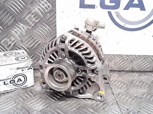 Generator MAZDA 3 (BM, BN) [2013-2019]  13860669