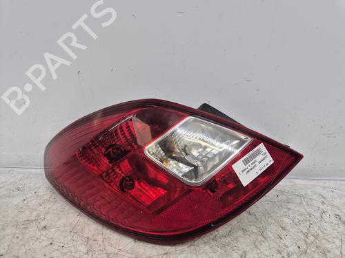 Venstre Baklys Venstre Baklys OPEL CORSA D (S07) [2006-2015] 34709594 34709594
