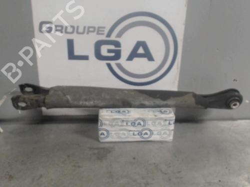 Used Left rear suspension arm BMW 3 Compact (E46) 320 td (150 hp) 14547712