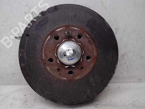Used Right rear steering knuckle FIAT TIPO Saloon (356_, 357_) 1.3 D (356SXB1A, 356SXH1A, 356SXD1A) (95 hp) 14564829