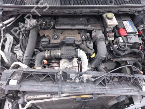 Rear parcel shelf PEUGEOT 308 II (LB_, LP_, LW_, LH_, L3_) 1.6 HDi / BlueHDi 115 | BP32290918C85 