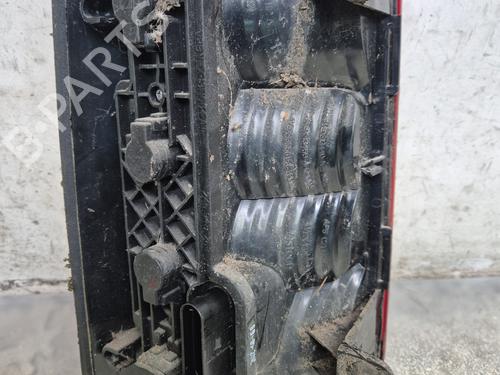 Højre baglygte VW CADDY III Box Body/MPV (2KA, 2KH, 2CA, 2CH) | BP30582824C35