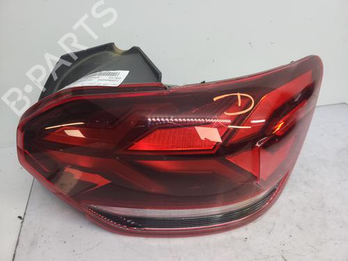 Used Right taillight DACIA SANDERO III 1.0 TCe 100 (101 hp) 32431492