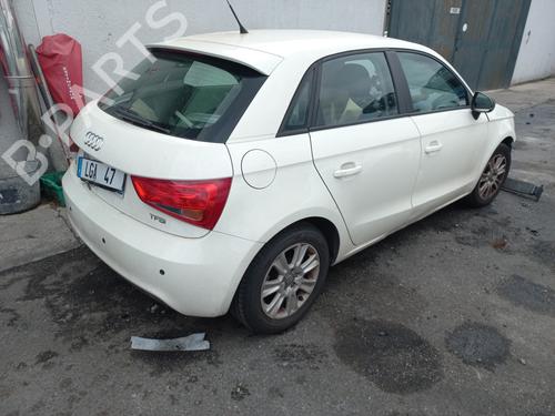 ABS pump AUDI A1 Sportback (8XA, 8XF) 1.2 TFSI | BP29263572M43 